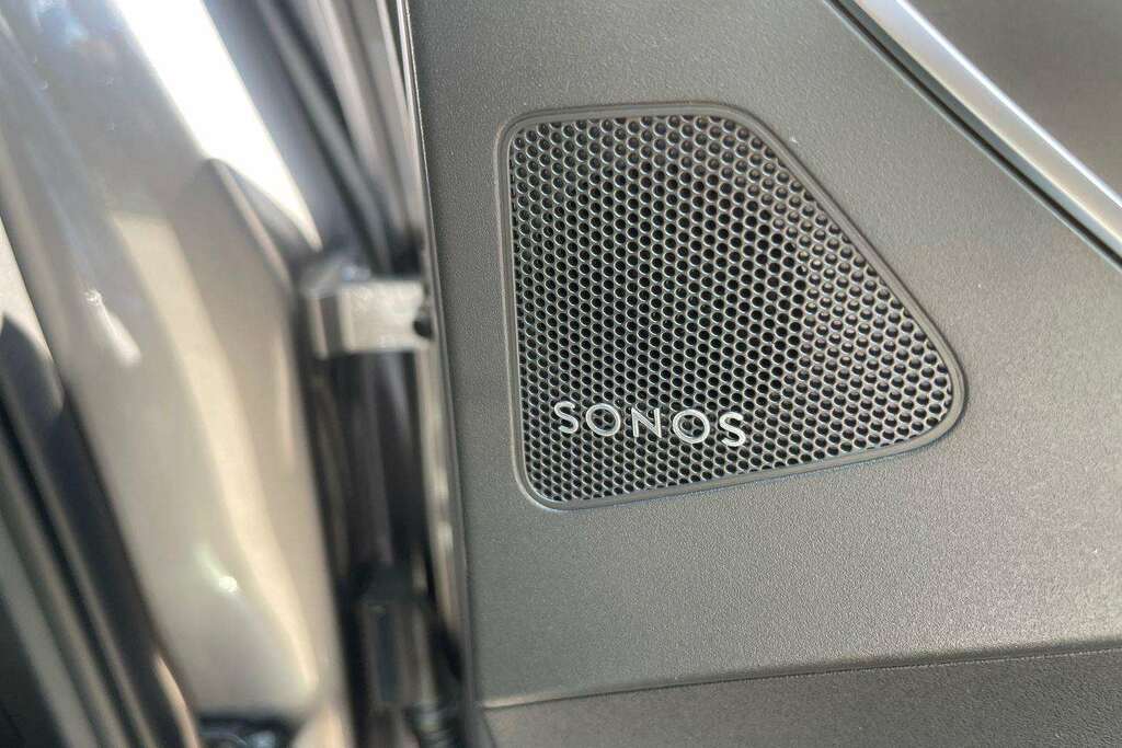 Audi Q4 E Tron 210Kw 45 82Kwh Sport Leather Blue #26