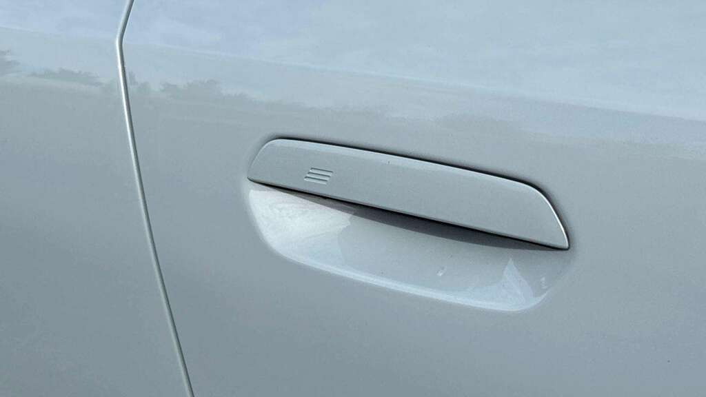 BMW 5 Series 530E M Sport Tech Pluscomfort Plus White #14