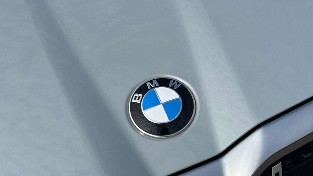 BMW 5 Series 530E M Sport Tech Pluscomfort Plus White #13