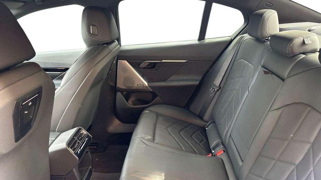 BMW 5 Series 530E M Sport Tech Pluscomfort Plus White #7
