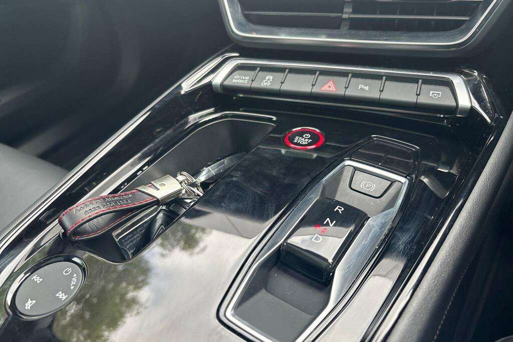 Audi E Tron GT 390Kw Quattro 93Kwh Grey #15