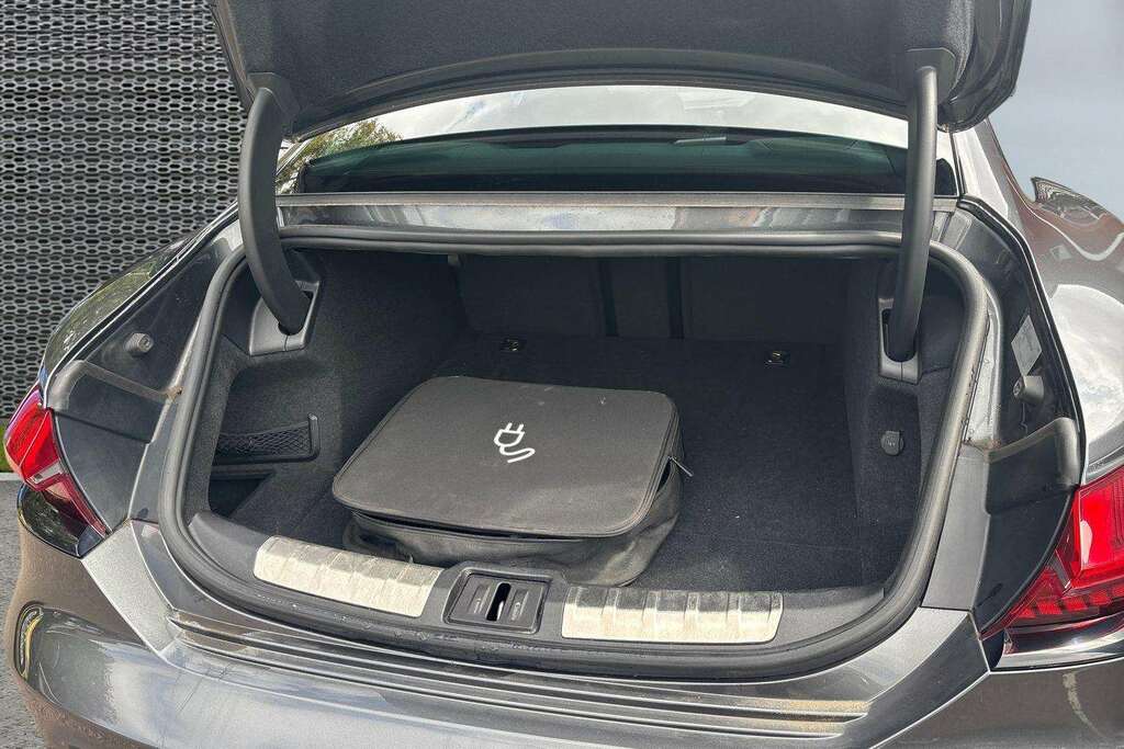 Audi E Tron GT 390Kw Quattro 93Kwh Grey #13