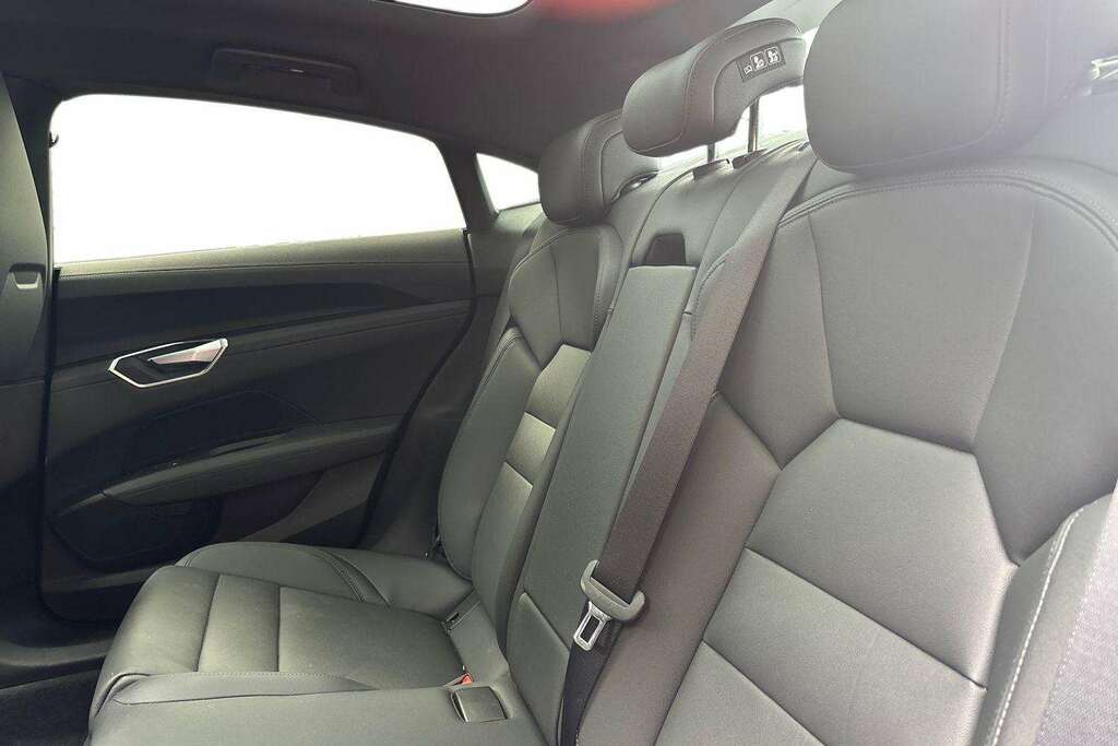 Audi E Tron GT 390Kw Quattro 93Kwh Grey #22