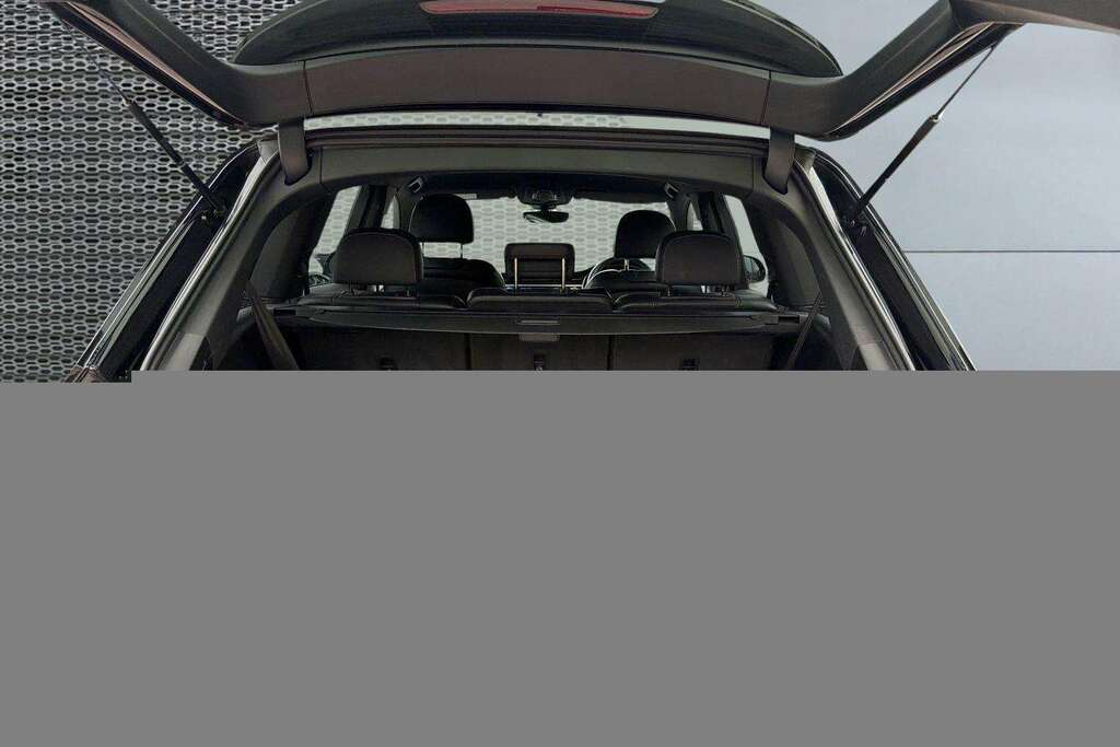 Audi Q7 55 Tfsi Quattro Black Edition Tiptronic Blue #8