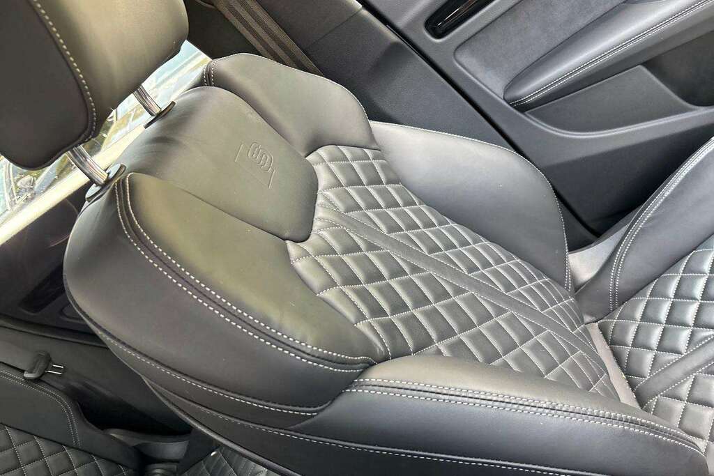 Audi Q5 Q5 Phev S Line Edition 1 50 Tfsi E Quattro S-a Grey #21