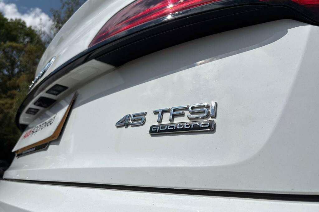 Audi Q5 Q5 Phev S Line Edition 1 50 Tfsi E Quattro S-a Grey #7