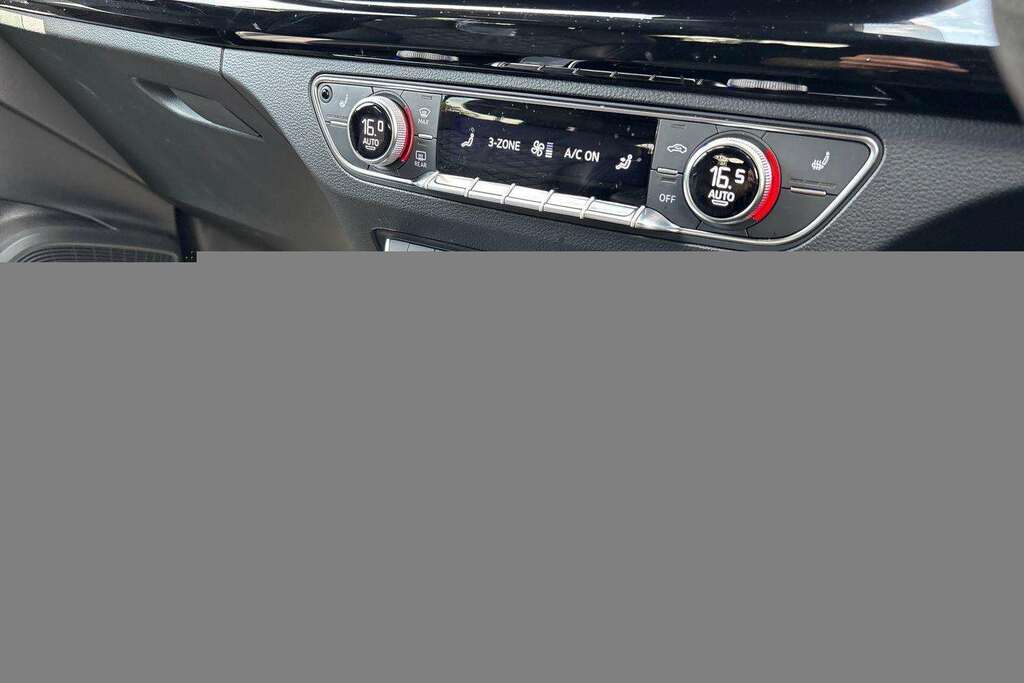 Audi Q5 Q5 Phev S Line Edition 1 50 Tfsi E Quattro S-a Grey #23