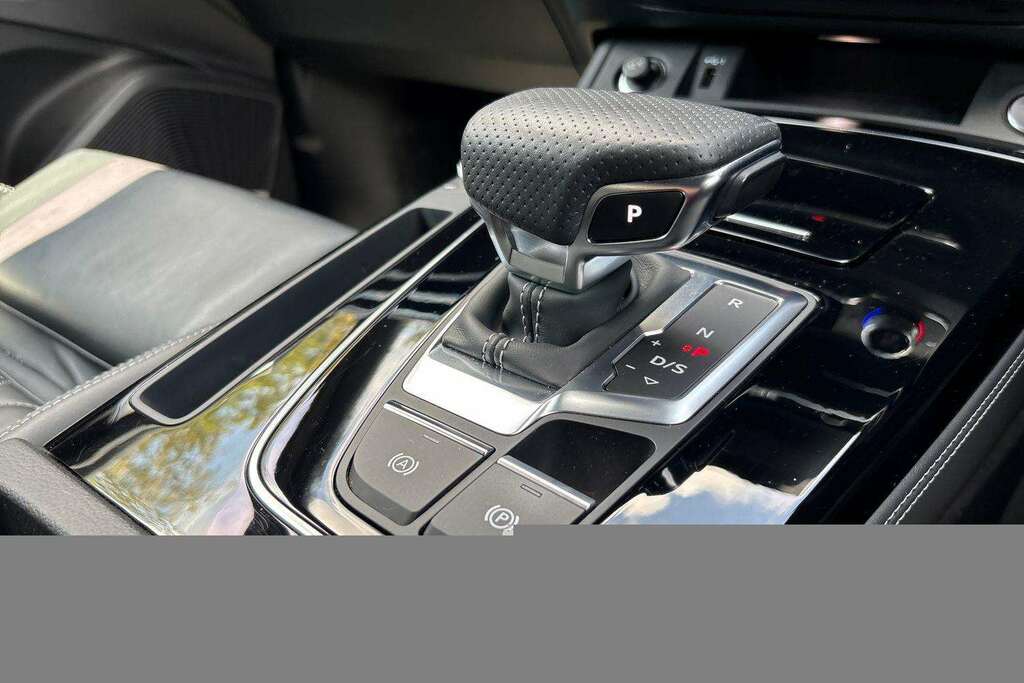 Audi Q5 Q5 Phev S Line Edition 1 50 Tfsi E Quattro S-a Grey #9