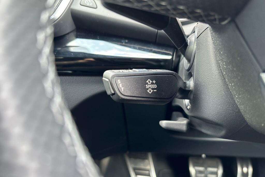 Audi Q5 Q5 Phev S Line Edition 1 50 Tfsi E Quattro S-a Grey #20
