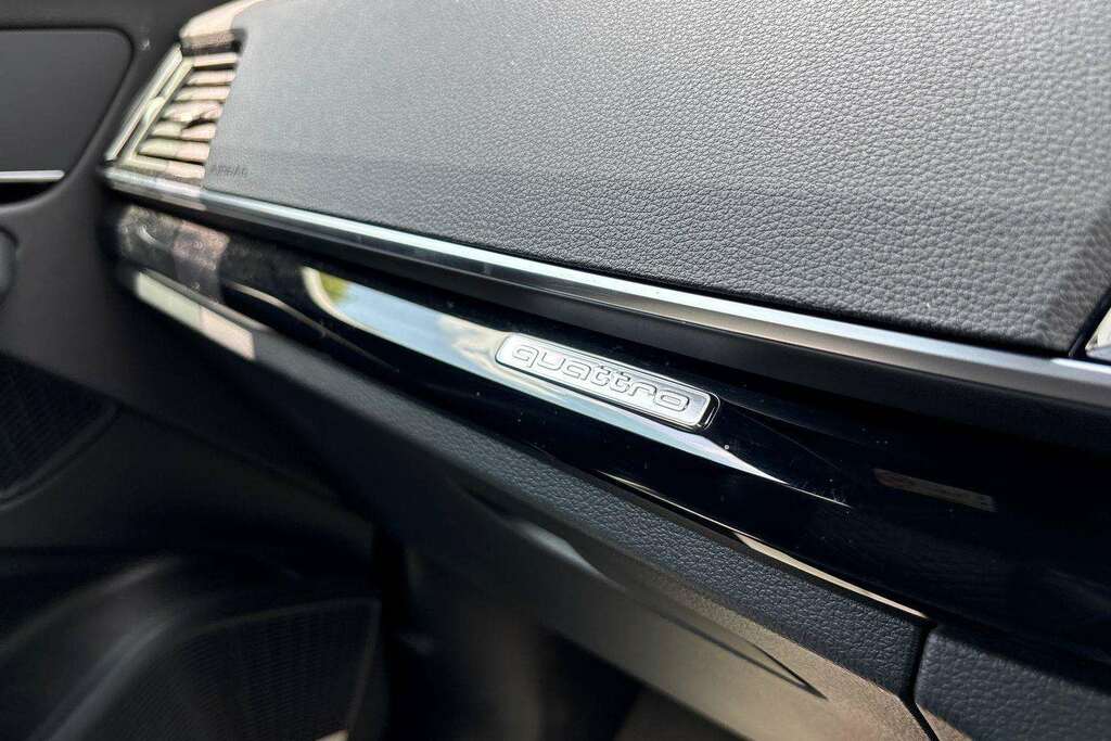 Audi Q5 Q5 Phev S Line Edition 1 50 Tfsi E Quattro S-a Grey #24
