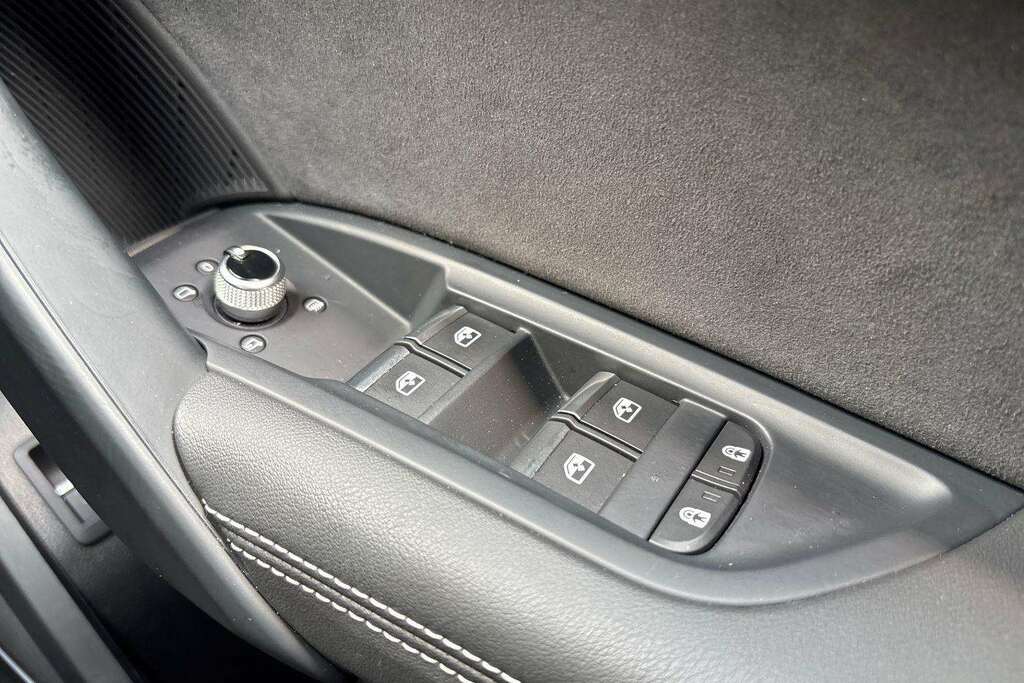 Audi Q5 Q5 Phev S Line Edition 1 50 Tfsi E Quattro S-a Grey #8