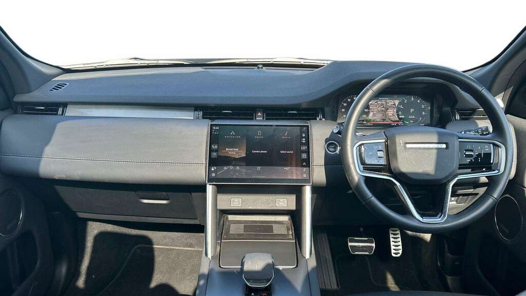 Land Rover Discovery Sport 1.5 P270e Dynamic Se 5 Seat 2025 Grey #6