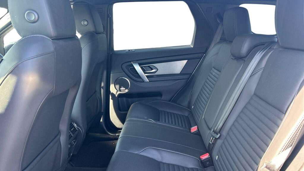 Land Rover Discovery Sport 1.5 P270e Dynamic Se 5 Seat 2025 Grey #3