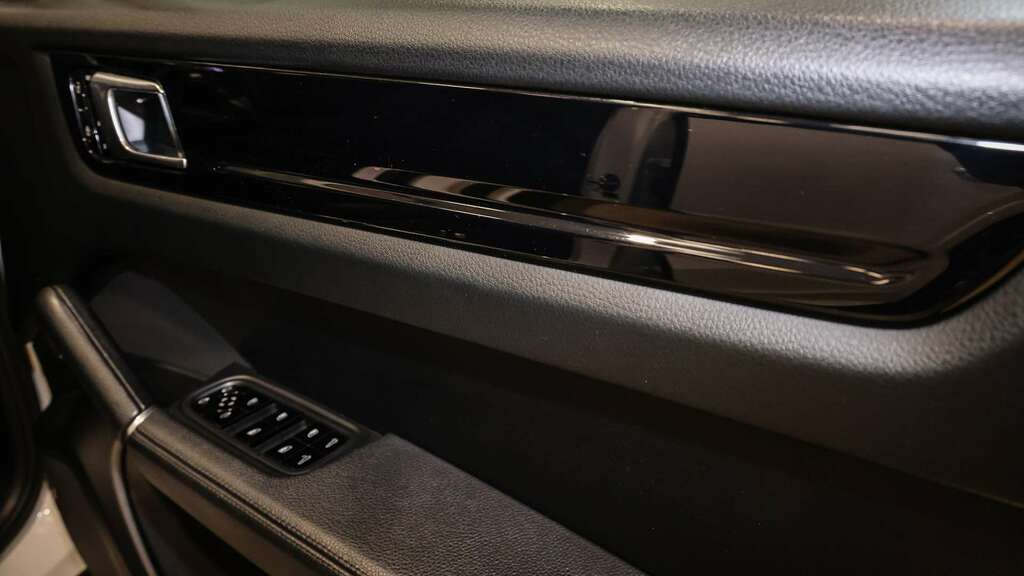 Porsche Cayenne 2.9T V6 S Tiptronics 4Wd Euro 6 Ss Black #19