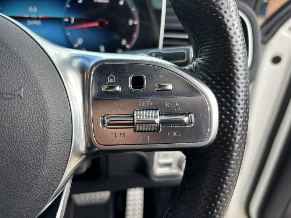 Mercedes-Benz GLE Class Gle 400 D 4Matic Black #12
