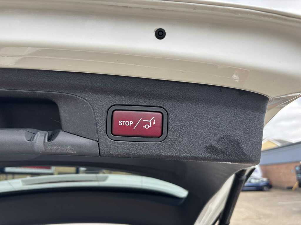Mercedes-Benz GLE Class Gle 400 D 4Matic Black #24