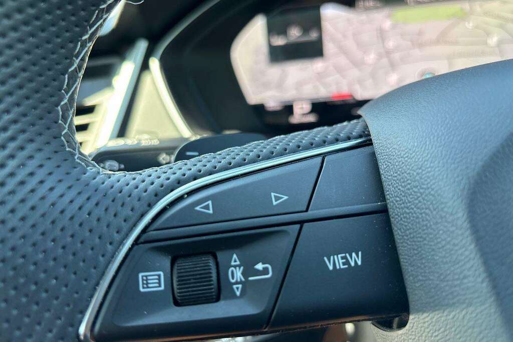 Audi Q5 Tdi Quattro S Line Edition 1 U13564 Red #10