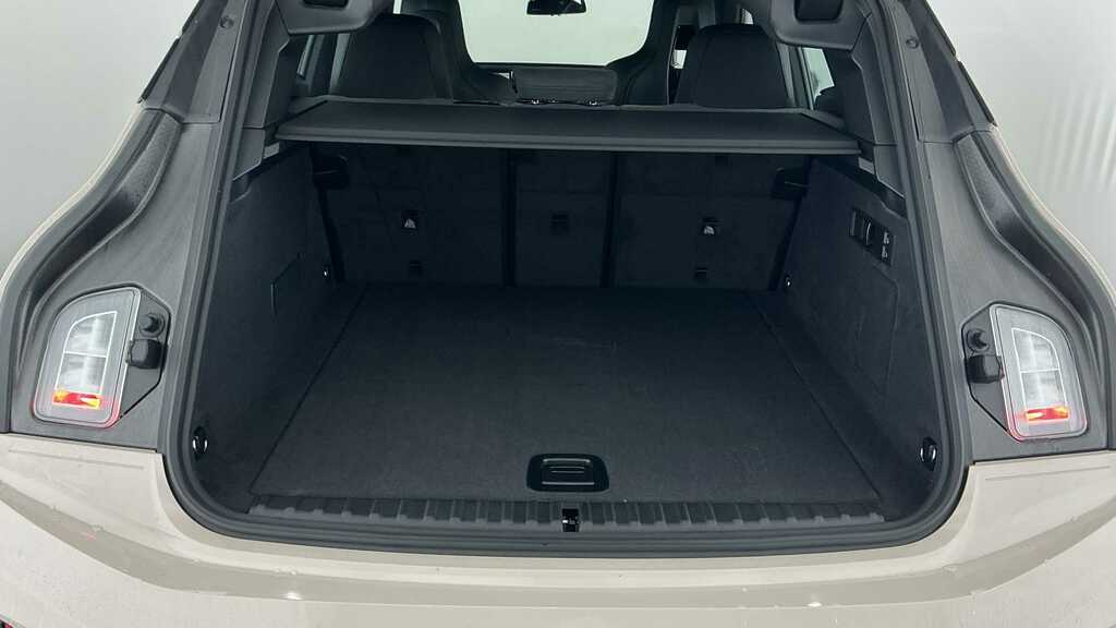 BMW iX Ix Xdrive45 M Sport Black #10