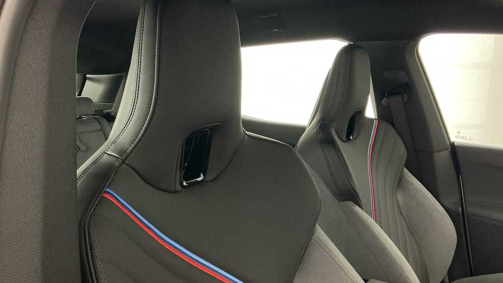 BMW iX Ix Xdrive45 M Sport Black #30