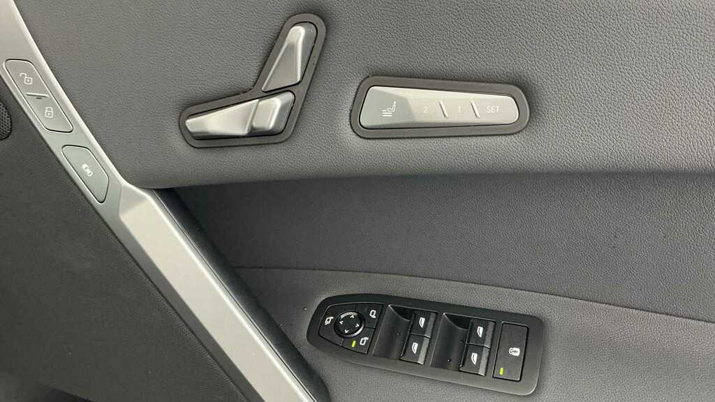 BMW iX Ix Xdrive45 M Sport Black #31