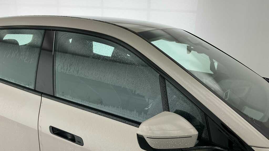 BMW iX Ix Xdrive45 M Sport Black #33