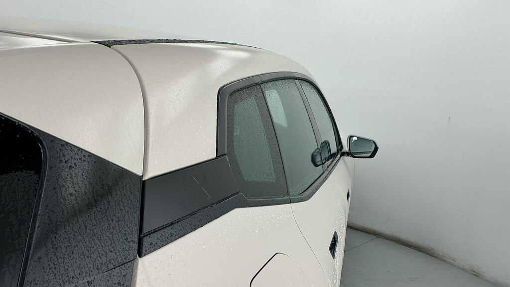 BMW iX Ix Xdrive45 M Sport Black #34
