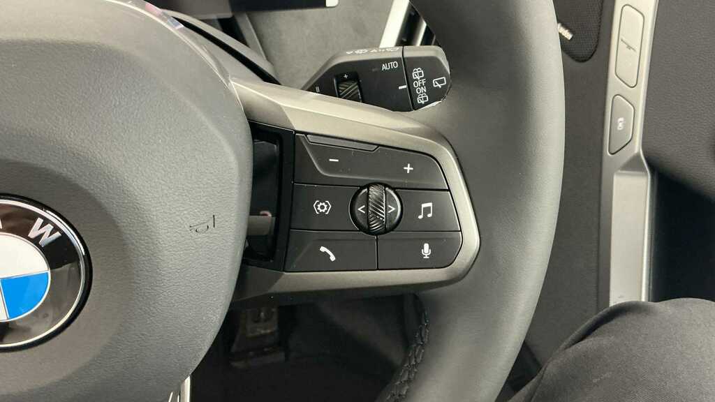 BMW iX Ix Xdrive45 M Sport Black #17