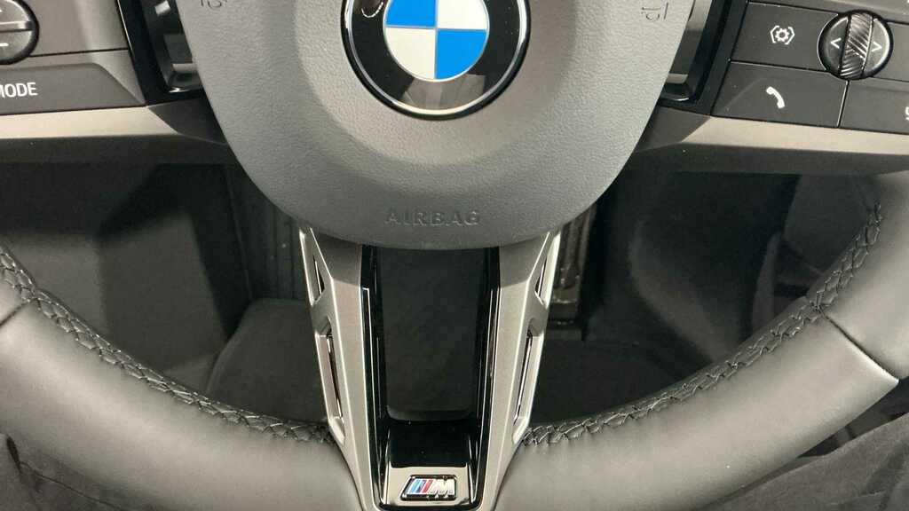 BMW iX Ix Xdrive45 M Sport Black #18