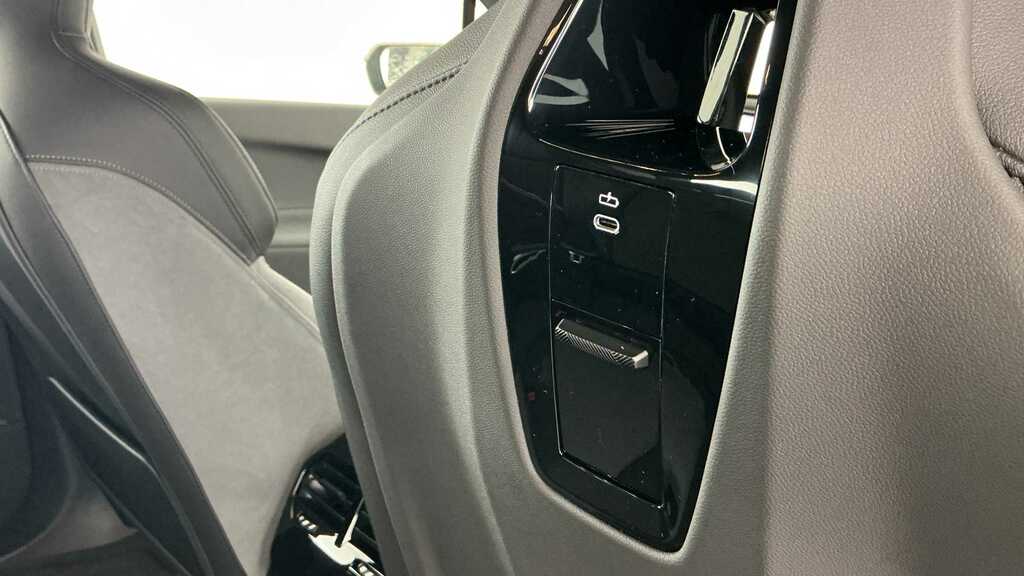 BMW iX Ix Xdrive45 M Sport Black #15