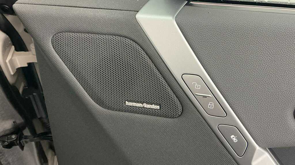 BMW iX Ix Xdrive45 M Sport Black #32