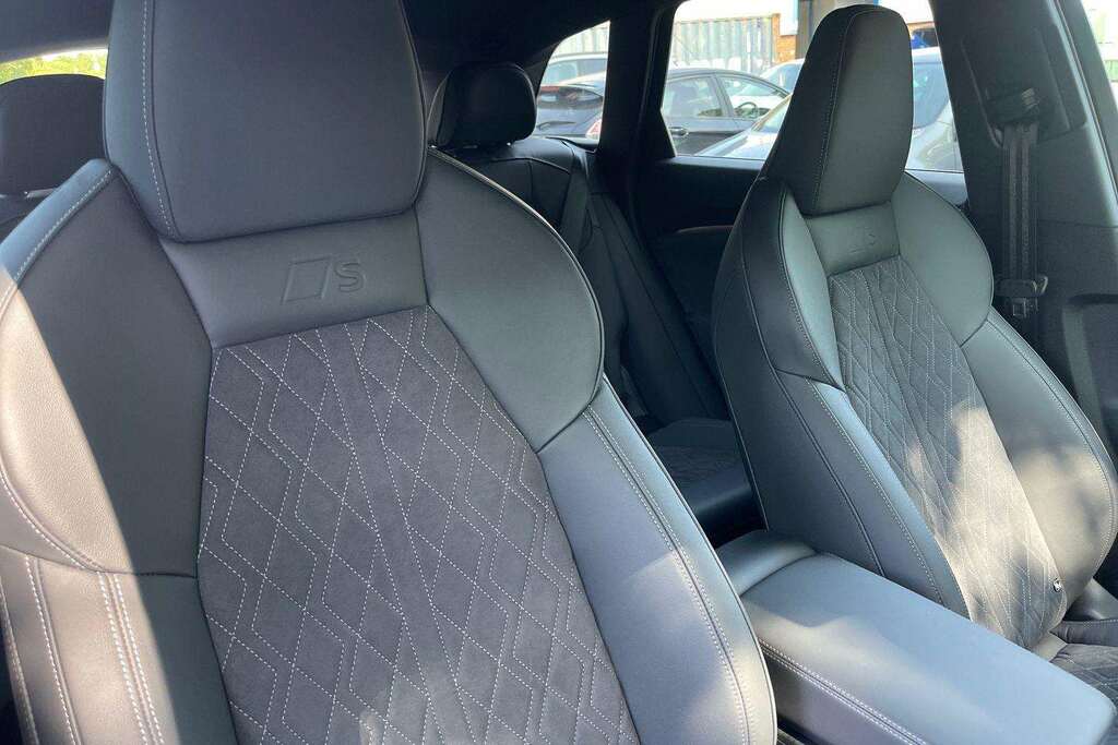 Audi Q5 2.0 Tdi Quattro S Line S Tronic Grey #19