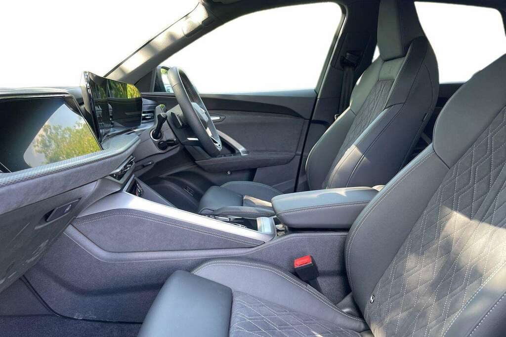 Audi Q5 2.0 Tdi Quattro S Line S Tronic Grey #12