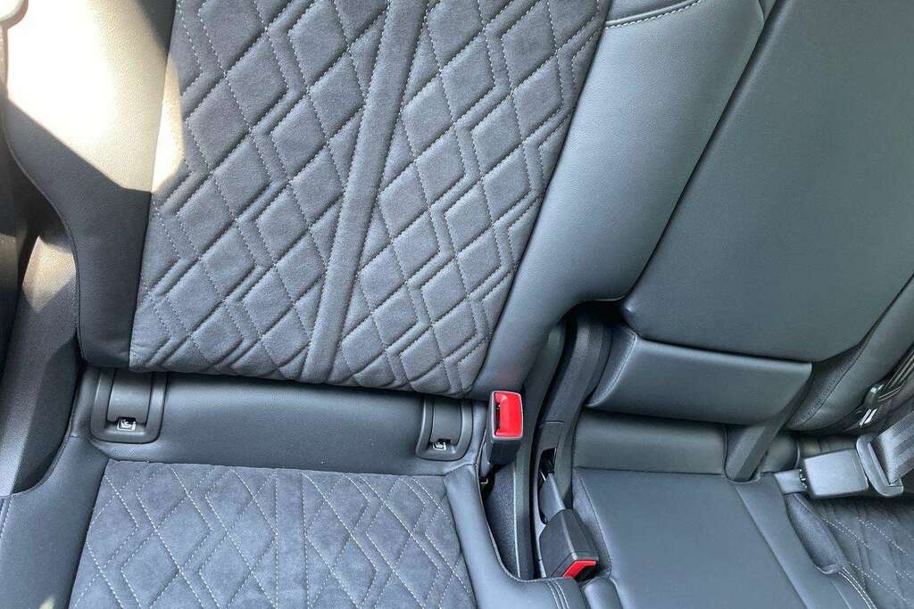 Audi Q5 2.0 Tdi Quattro S Line S Tronic Grey #14