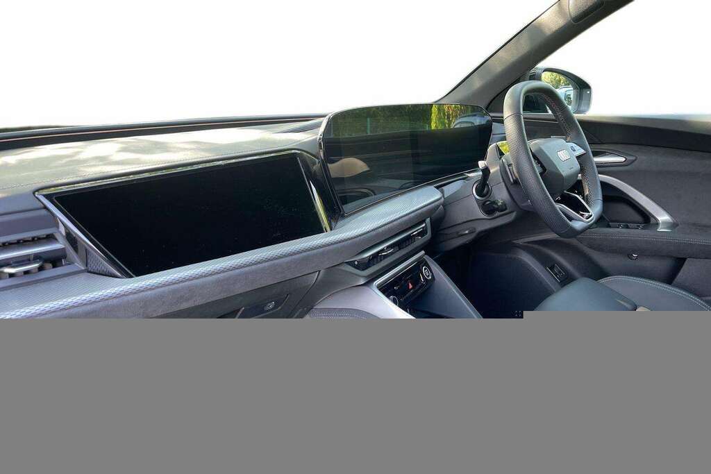 Audi Q5 2.0 Tfsi E Quattro 299 Sport S Tronic 2026 Black
