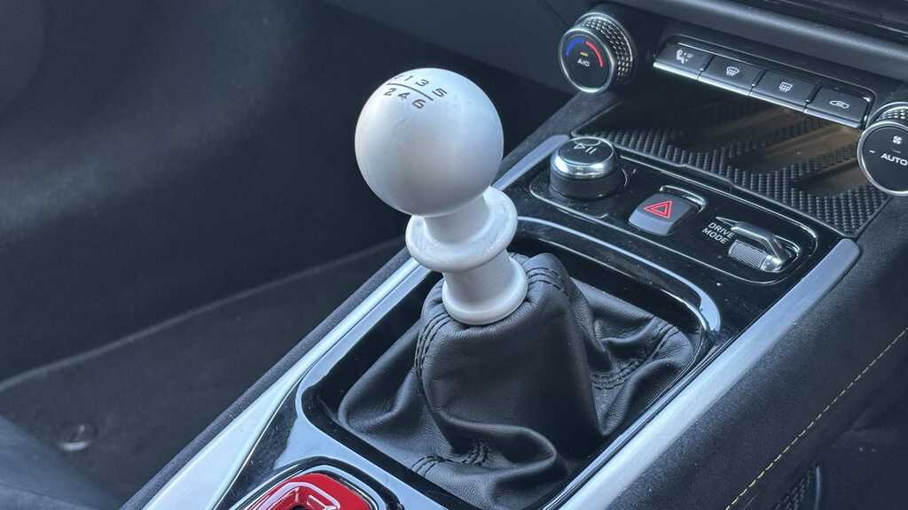 Lotus Emira V6 First Edition Coupe Blue #20