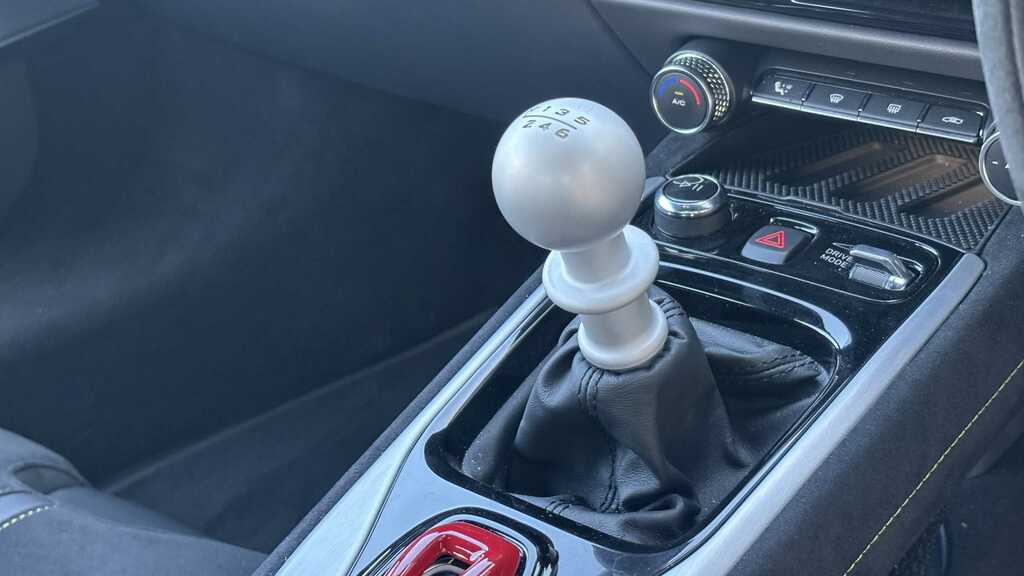 Lotus Emira 3.5 V6 First Edition Coupe Blue #18