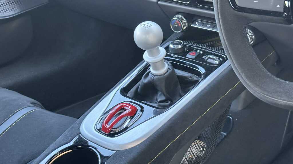 Lotus Emira 3.5 V6 First Edition Coupe Blue #19