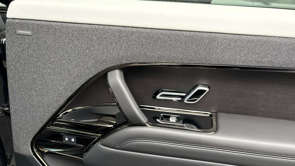 Land Rover Range Rover Sport P460e Dynamic Se Eiger Grey Grey #30