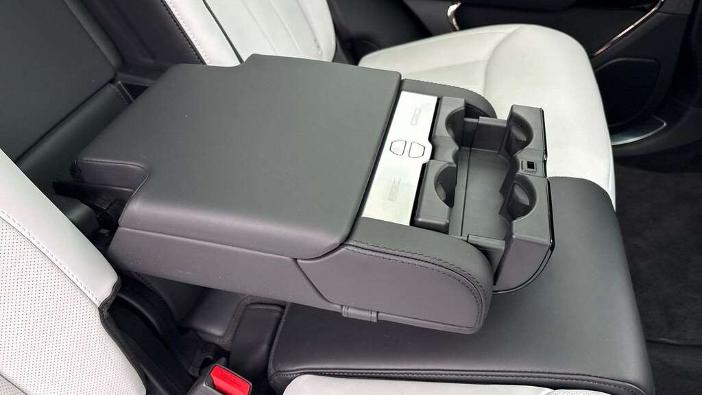 Land Rover Range Rover Sport P460e Dynamic Se Eiger Grey Grey #33
