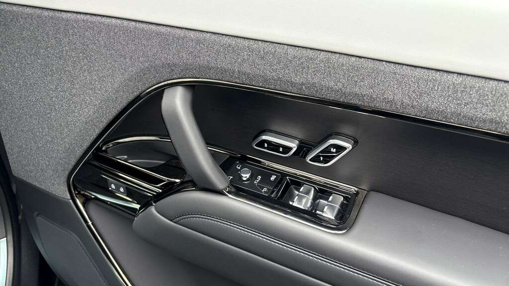 Land Rover Range Rover Sport P460e Dynamic Se Eiger Grey Grey #23