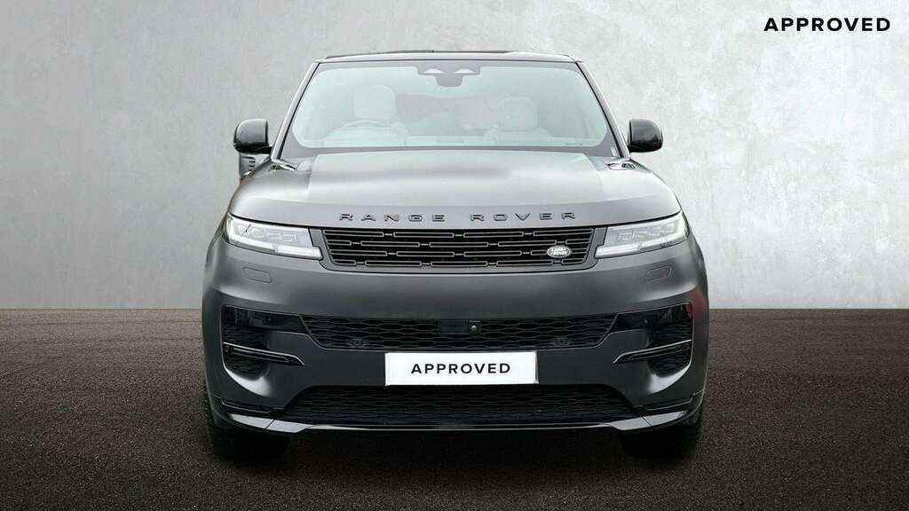 Land Rover Range Rover Sport 3.0 P460e Dynamic Se 2025  #6