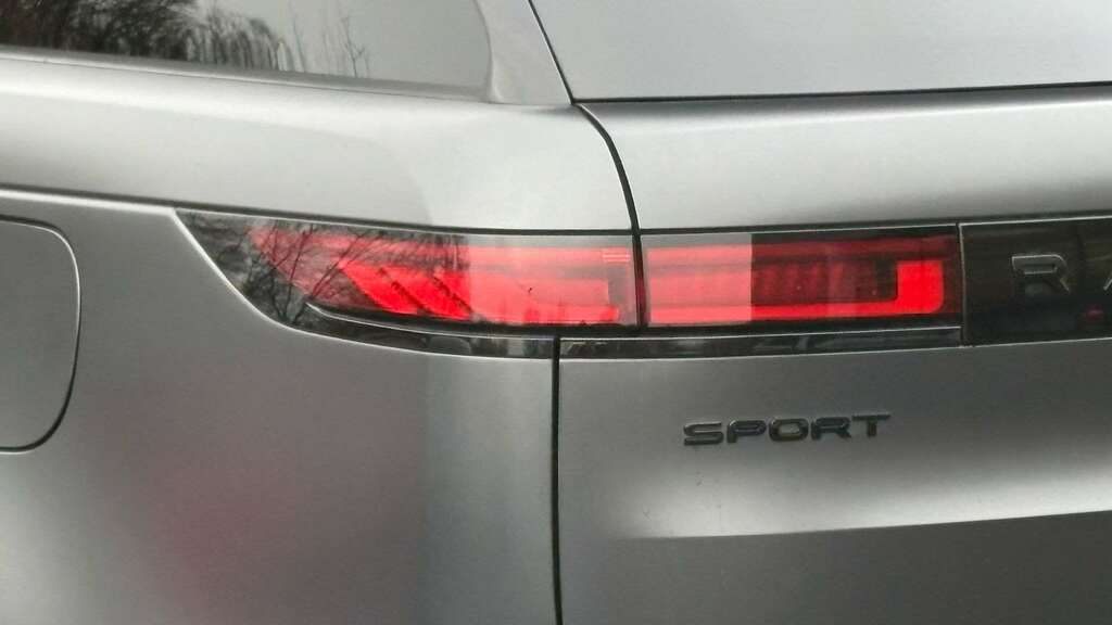 Land Rover Range Rover Sport P460e Dynamic Se Eiger Grey Grey #24