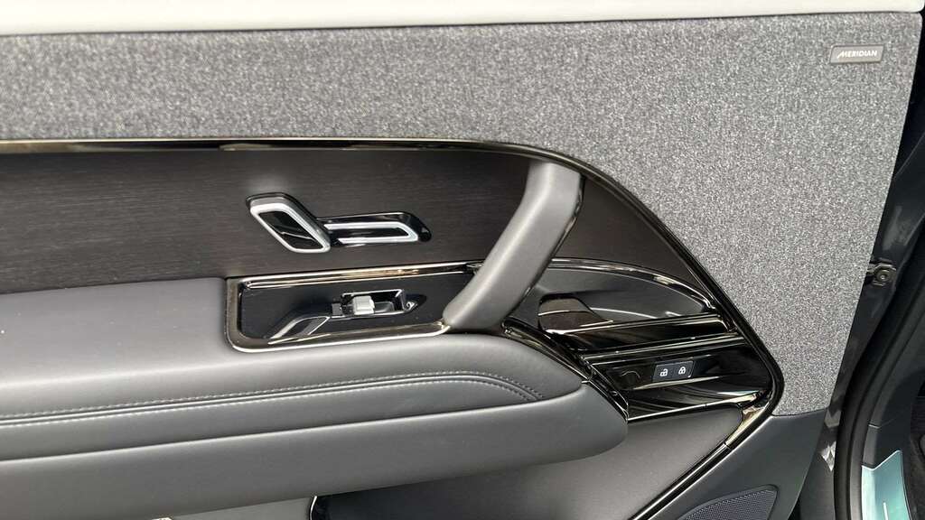 Land Rover Range Rover Sport P460e Dynamic Se Eiger Grey Grey #28