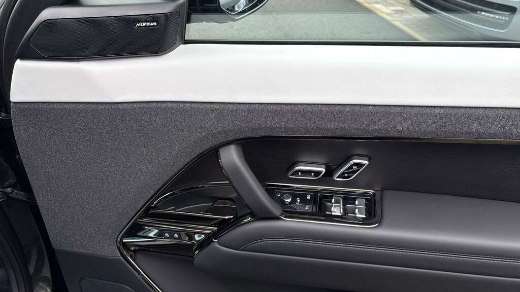 Land Rover Range Rover Sport P460e Dynamic Se Eiger Grey Grey #31