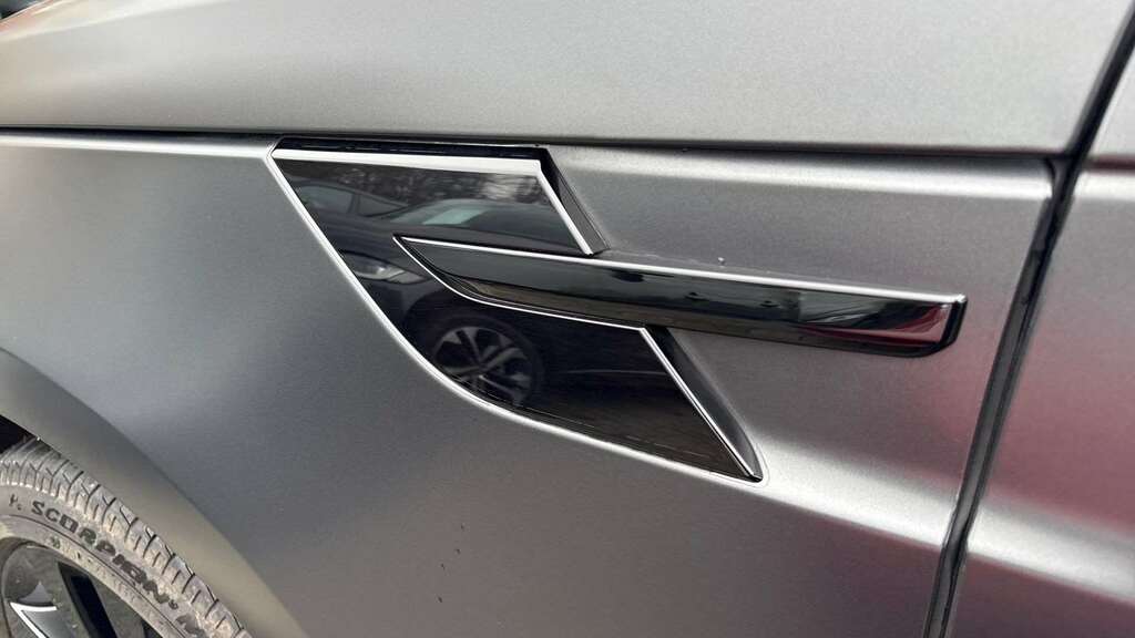 Land Rover Range Rover Sport P460e Dynamic Se Eiger Grey Grey #26
