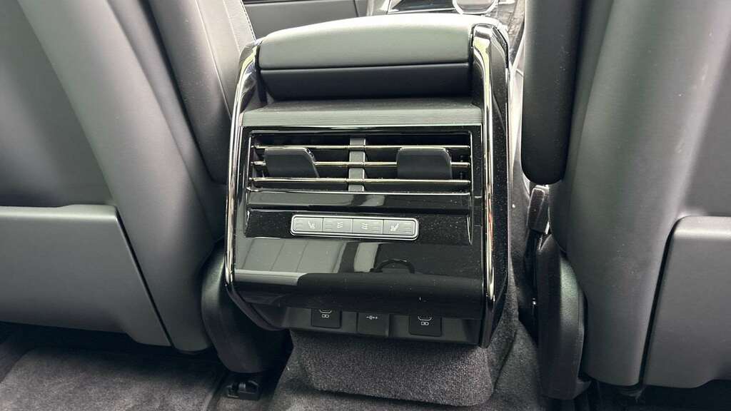 Land Rover Range Rover Sport P460e Dynamic Se Eiger Grey Grey #17