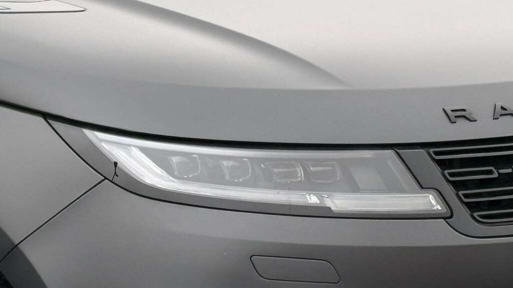 Land Rover Range Rover Sport P460e Dynamic Se Eiger Grey Grey #16