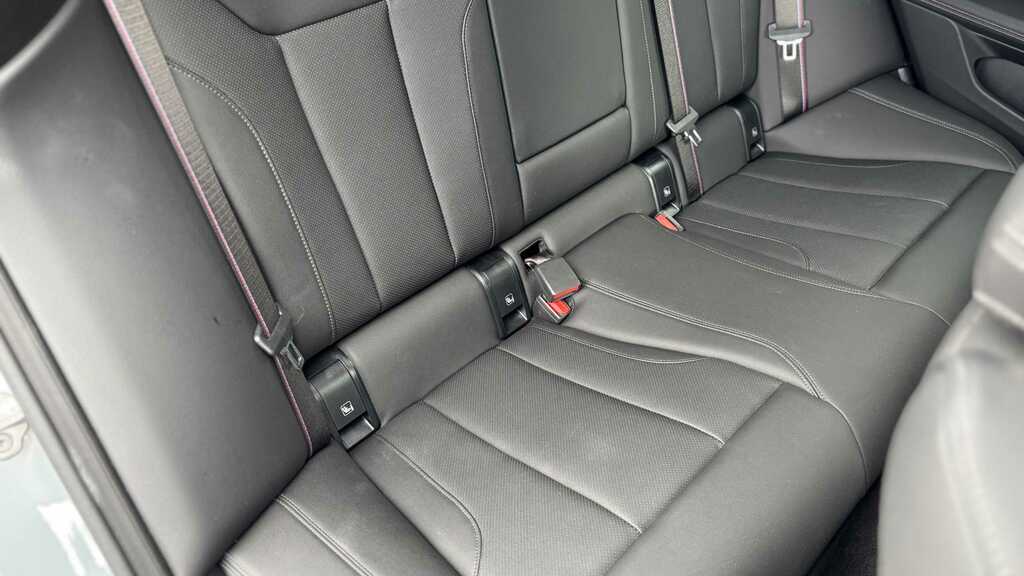 BMW 4 Series 420I M Sport Step Black #22