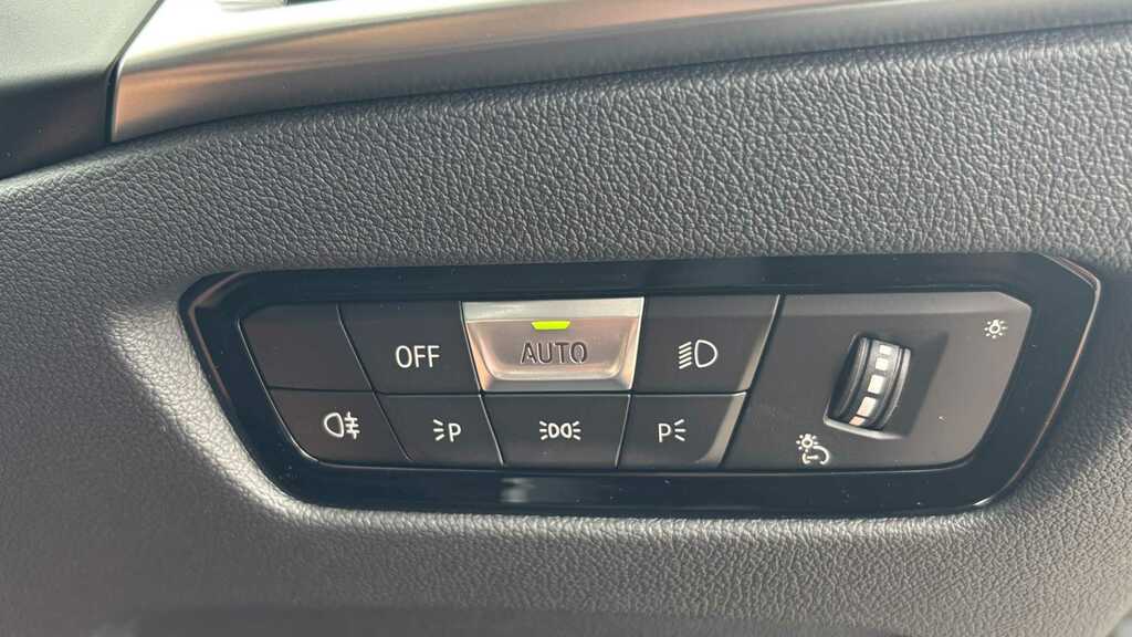 BMW 4 Series 420I M Sport Step Black #24