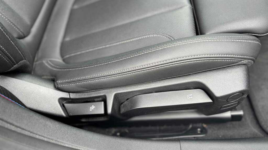 BMW 4 Series 420I M Sport Step Black #20